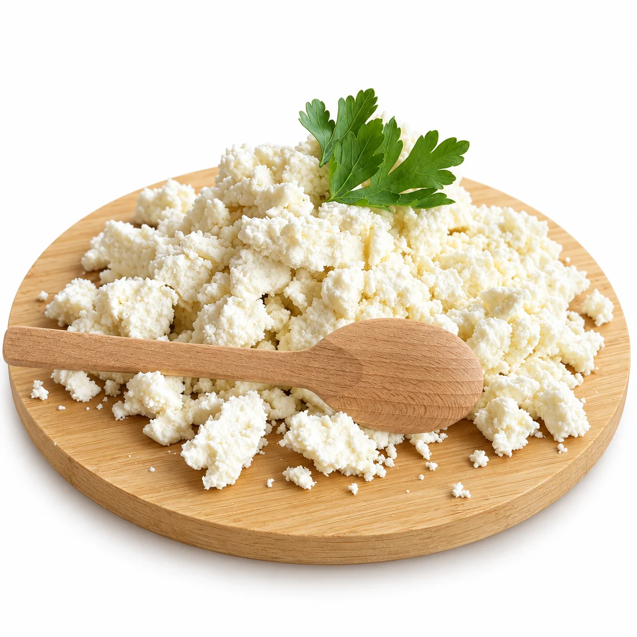 Bryndza z ovčieho mlieka Farma Strachan